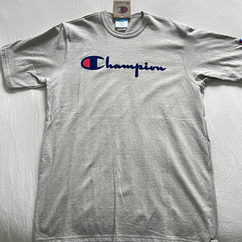 Mens Champion t-shirt